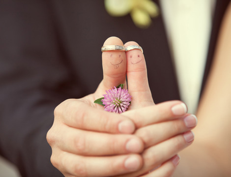 Evlilik Okulunda Sınıf Geçmek İçin 5 İpucu!
