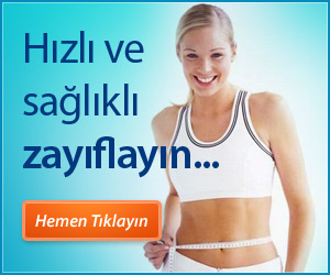 Hızlı ve Sağlıklı Zayıflayın
