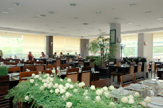 Herkes Konya �Etli Ekmeği� Ovalı�da Yiyormuş