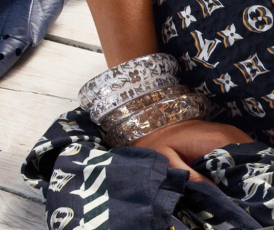 Louis Vuitton Eşarpları Bu Sezon Yine Vazgeçilmez Parçanız Olacak!