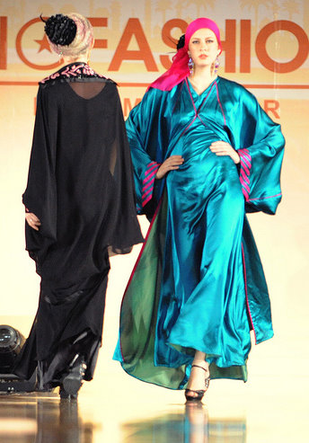 Tesettür Abiye Modelleri 2011 Tesettür Abiye Modelleri 2011