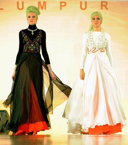 Tesettür Abiye Modelleri 2011 Tesettür Abiye Modelleri 2011