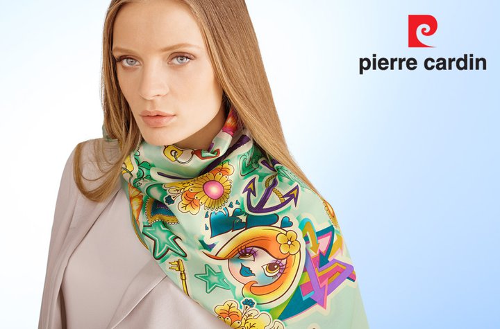 Pierre Cardin Esarp 2011 Modelleri
