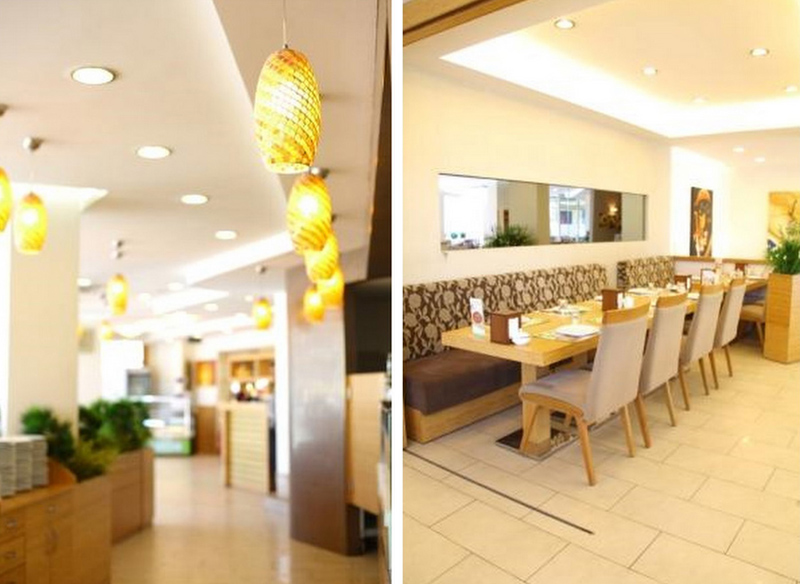 Ovalı Konya Mutfağı