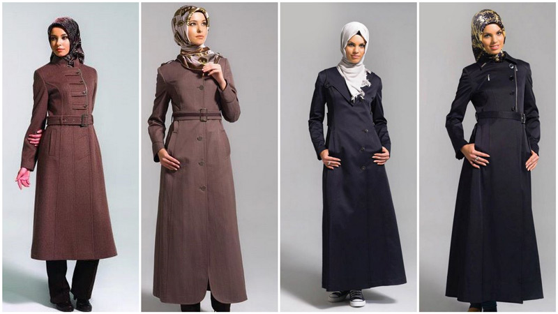 Tugba Venn 2012 Manto Ve Pardesu Modelleri Resimlerle Tesettur Giyim Modelleri Ve Online Tesettur Alisveris