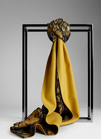 Burberry Eşarp Modelleri 2012-11