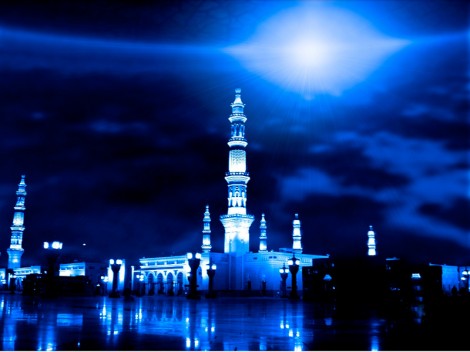 Ramazan Ayının Hikmet ve Fazileti