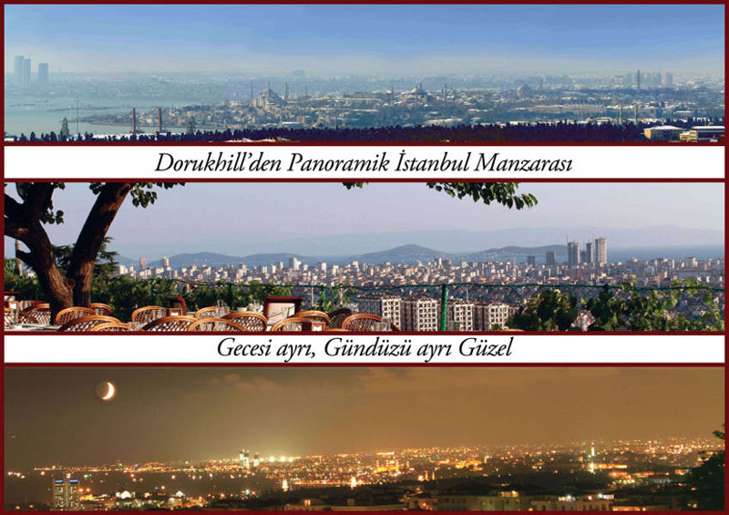 İstanbul’a Karşı İftar Keyfi: Kebapağası