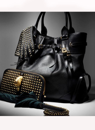 Burberry 2012 Çanta Modelleri-1