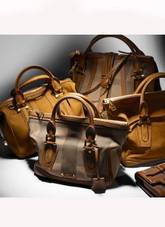 Burberry 2012 Çanta Modelleri-11
