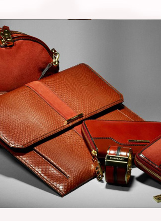 Burberry 2012 Çanta Modelleri-4