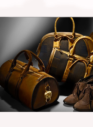 Burberry 2012 Çanta Modelleri-7