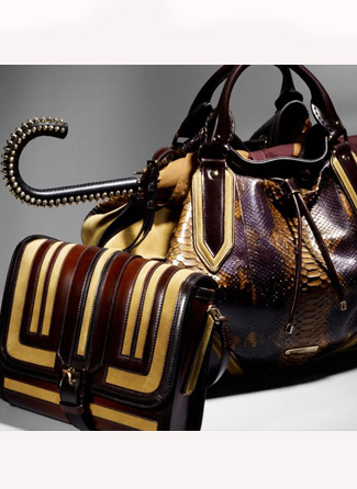 Burberry 2012 Çanta Modelleri-8