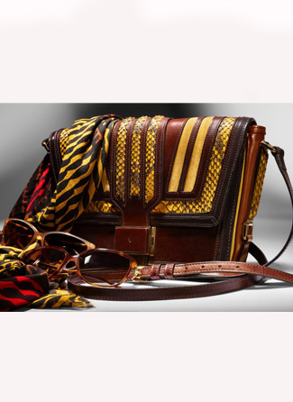 Burberry 2012 Çanta Modelleri-9