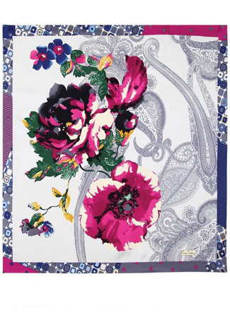 Pierre Cardin 2012-2013 Eşarp Modelleri-1