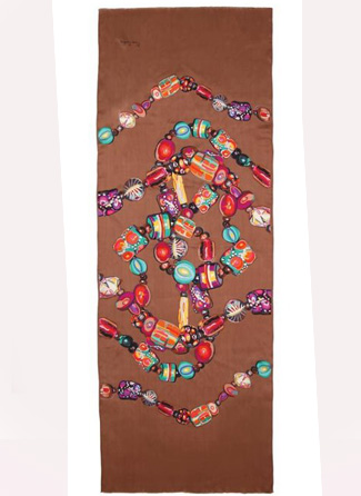 Pierre Cardin 2012-2013 Eşarp Modelleri-12
