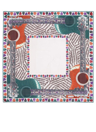 Pierre Cardin 2012-2013 Eşarp Modelleri-2