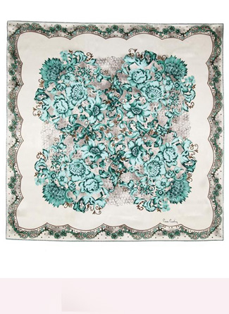 Pierre Cardin 2012-2013 Eşarp Modelleri-5