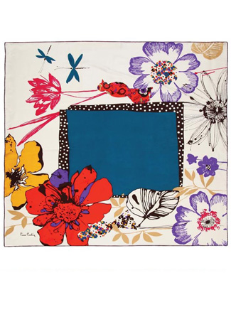 Pierre Cardin 2012-2013 Eşarp Modelleri-9