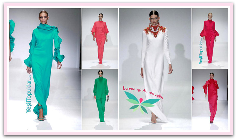 Tesettür-Elbise-Modelleri-2013-İlkbahar-Yaz-Gucci
