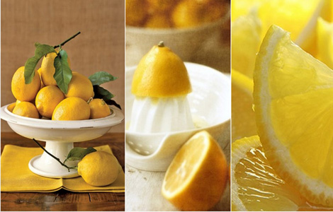 Dondurulmuş Limonun Şaşırtıcı Faydaları