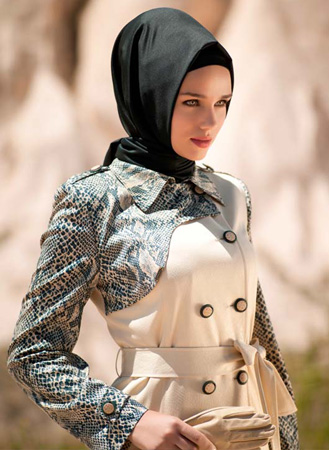 Armine 2012/2013 Pardesü Modelleri-4