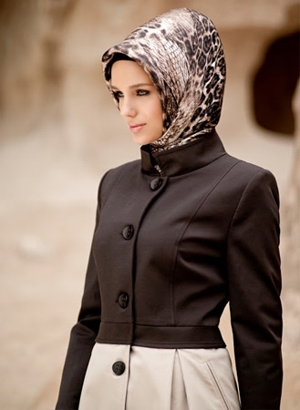 Armine 2012/2013 Pardesü Modelleri-5