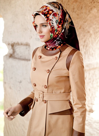 Armine 2012/2013 Pardesü Modelleri-6