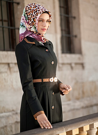 Armine 2012/2013 Pardesü Modelleri-7