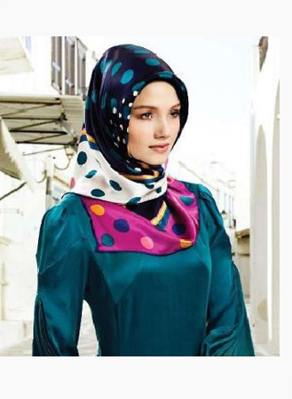 Bona Sera 2012/2013 Eşarp Koleksiyonu-1