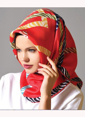 Karaca Eşarp Koleksiyonu-4