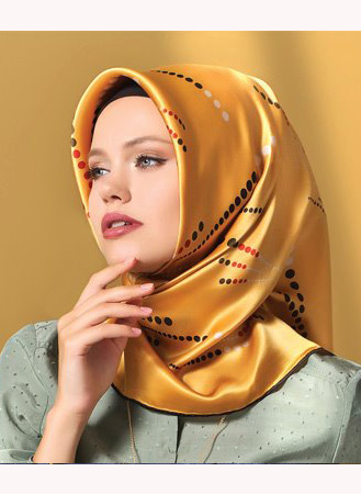 Karaca Eşarp Koleksiyonu-6