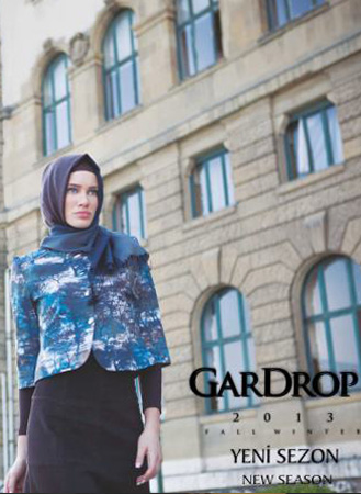 Setrms ‘Gardrop’ 2013 Koleksiyonu-1