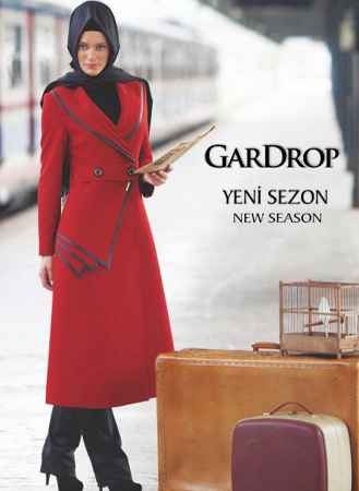 Setrms ‘Gardrop’ 2013 Koleksiyonu-5