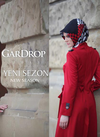 Setrms ‘Gardrop’ 2013 Koleksiyonu-7