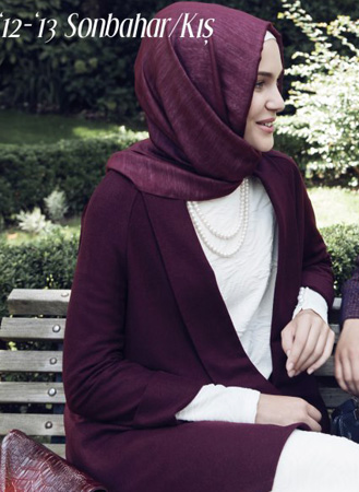 Tuğba & Venn 2012/2013 Sonbahar/Kış Koleksiyonu-10