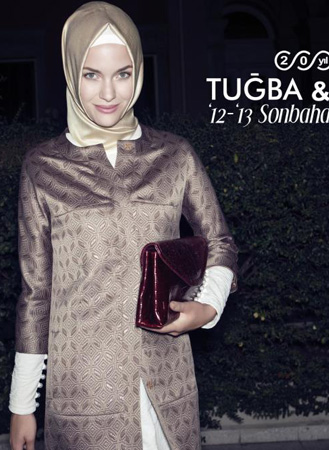 Tuğba & Venn 2012/2013 Sonbahar/Kış Koleksiyonu-12