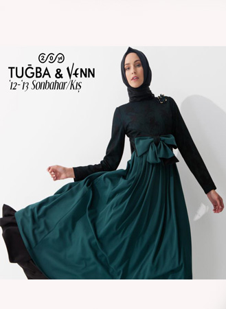 Tuğba & Venn 2012/2013 Sonbahar/Kış Koleksiyonu-4