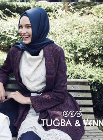 Tuğba & Venn 2012/2013 Sonbahar/Kış Koleksiyonu-9