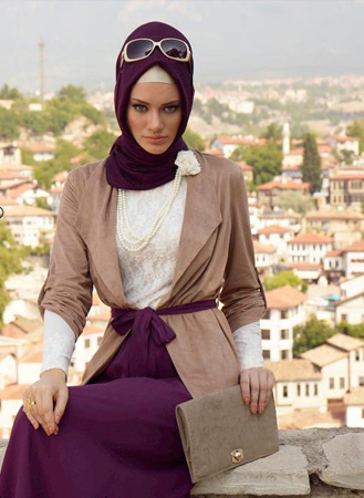 Alvina 2012-2013 Koleksiyonu-2
