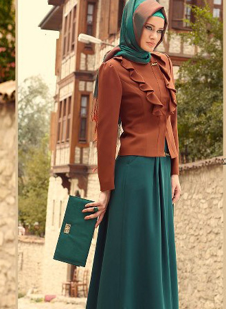 Alvina 2012-2013 Koleksiyonu-3