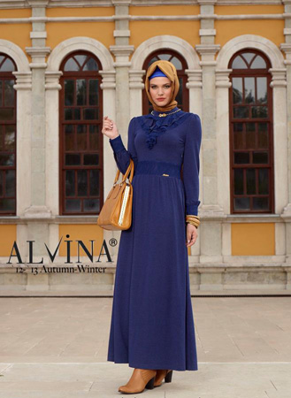 Alvina 2012-2013 Koleksiyonu-4