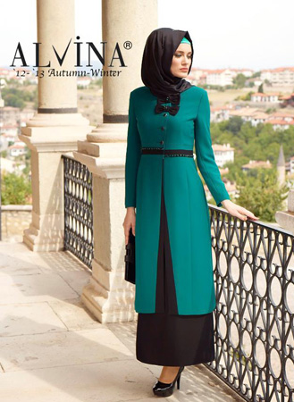 Alvina 2012-2013 Koleksiyonu-8