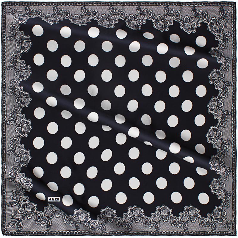 Aker 2012-2013 Sonbahar Kış Eşarp Modelleri-12
