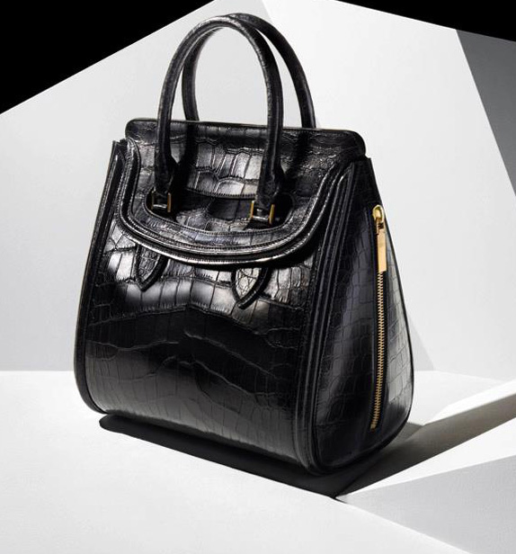 Alexander McQueen Çanta Modelleri-1