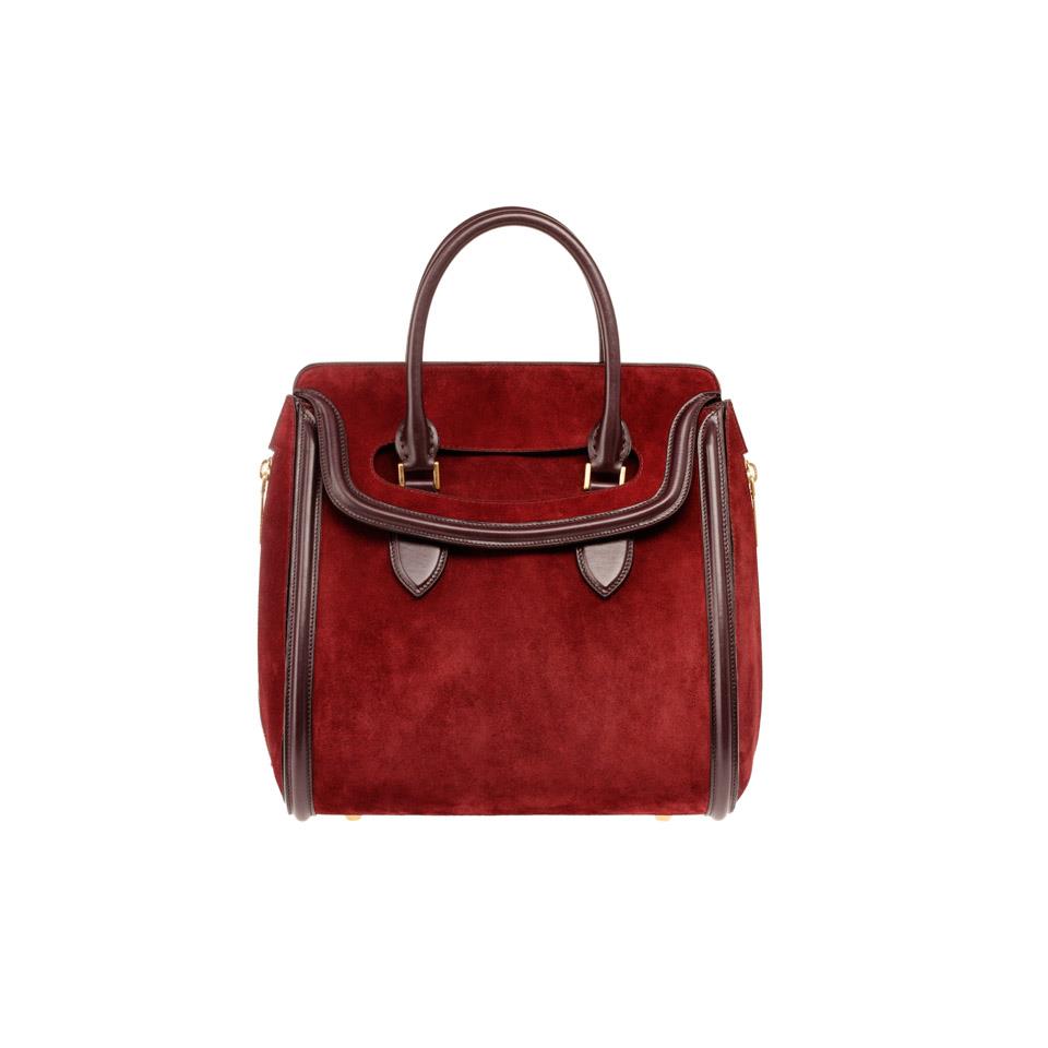 Alexander McQueen Çanta Modelleri-3