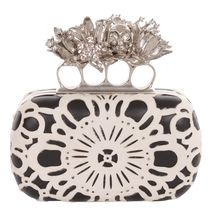 Alexander McQueen Çanta Modelleri-5