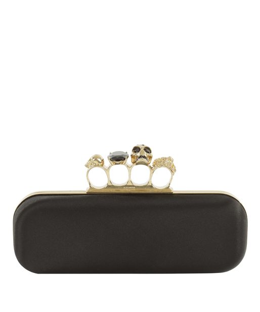 Alexander McQueen Çanta Modelleri-7