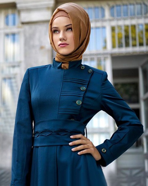 Nihan Giyim 2012-2013 Pardesü Koleksiyonu-1