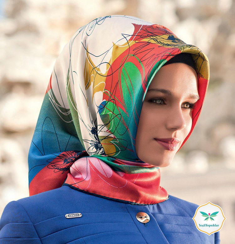 Armine 2013 Kış Eşarp Modelleri İndirimde!-4